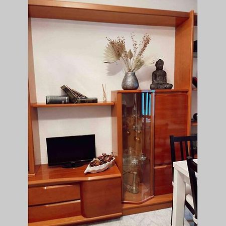 Cálido y Acogedor Apartamento, ideal para familias Salamanca Bagian luar foto