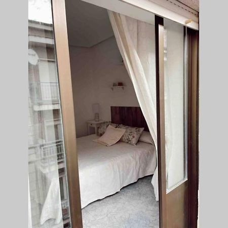 Cálido y Acogedor Apartamento, ideal para familias Salamanca Bagian luar foto