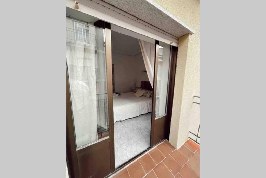 Cálido y Acogedor Apartamento, ideal para familias Salamanca Bagian luar foto