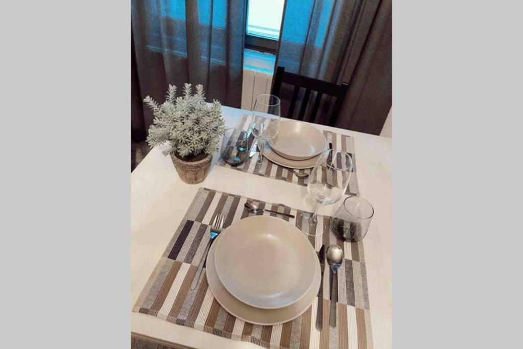 Cálido y Acogedor Apartamento, ideal para familias Salamanca Bagian luar foto