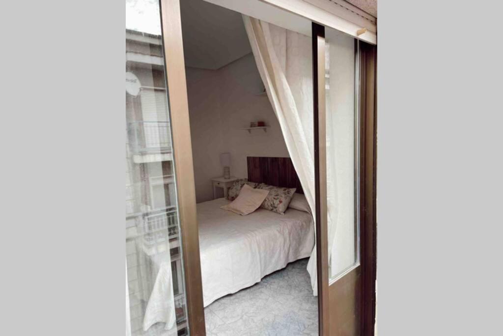 Cálido y Acogedor Apartamento, ideal para familias Salamanca Bagian luar foto