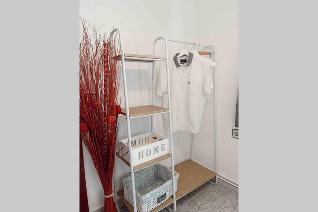 Cálido y Acogedor Apartamento, ideal para familias Salamanca Bagian luar foto